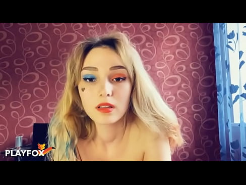 ❤️ Magiaj okulvitroj de virtuala realeco donis al mi sekson kun Harley Quinn ❤️  Sekso ĉe eo.camasexys.top